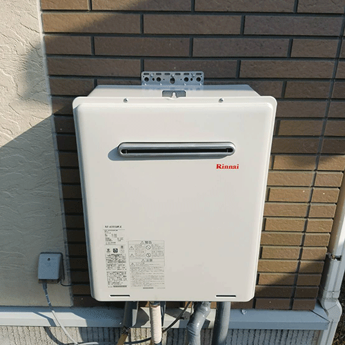 施工事例の画像