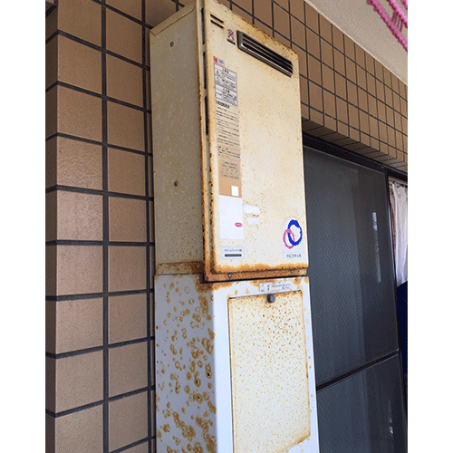 施工事例の画像