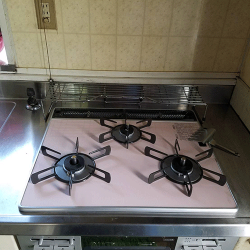施工事例の画像