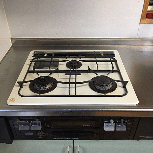 施工事例の画像