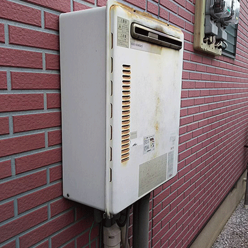 施工事例の画像