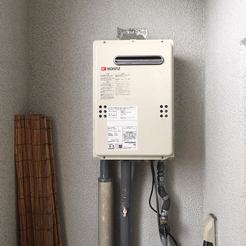 施工事例の画像