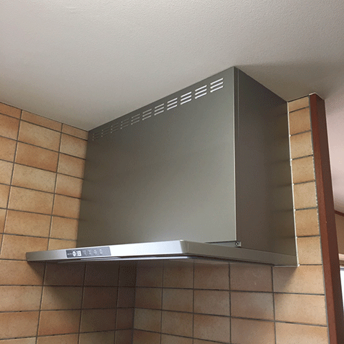 施工事例の画像