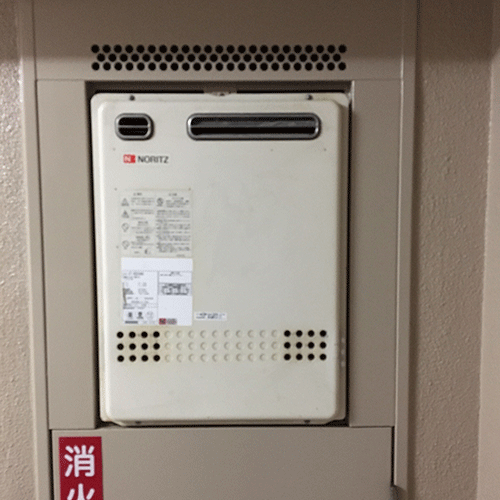 施工事例の画像