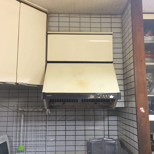 施工事例の画像