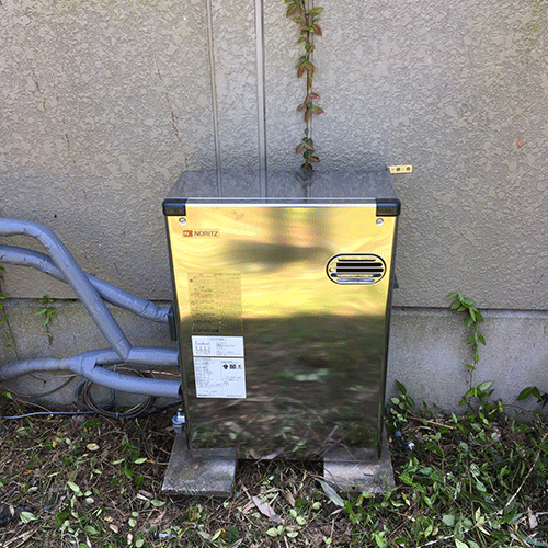 施工事例の画像