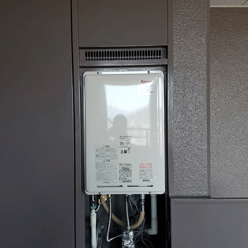 施工事例の画像
