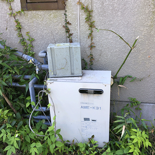 施工事例の画像