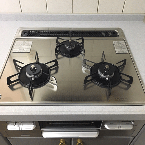施工事例の画像