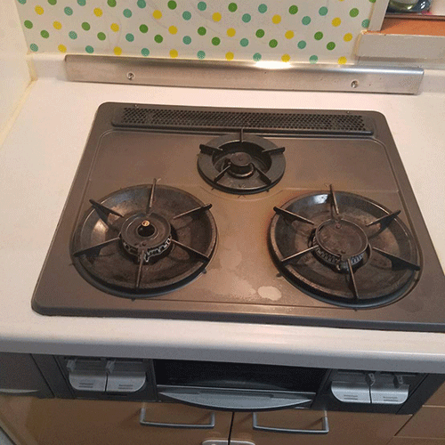 施工事例の画像