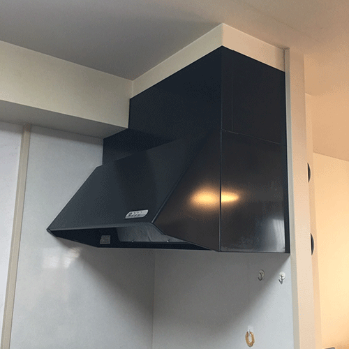 施工事例の画像