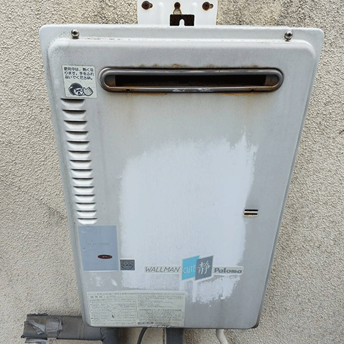 施工事例の画像