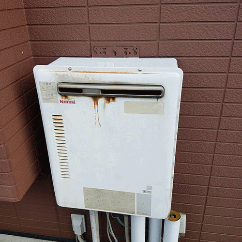 施工事例の画像