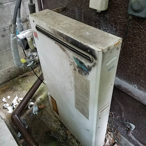 施工事例の画像