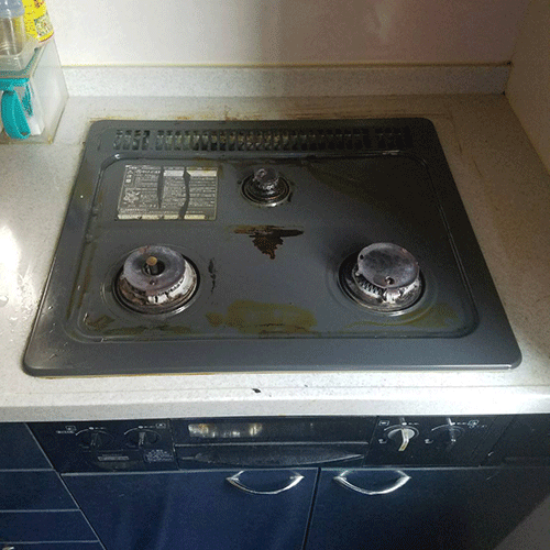 施工事例の画像