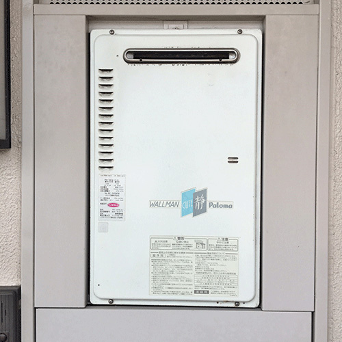 施工事例の画像