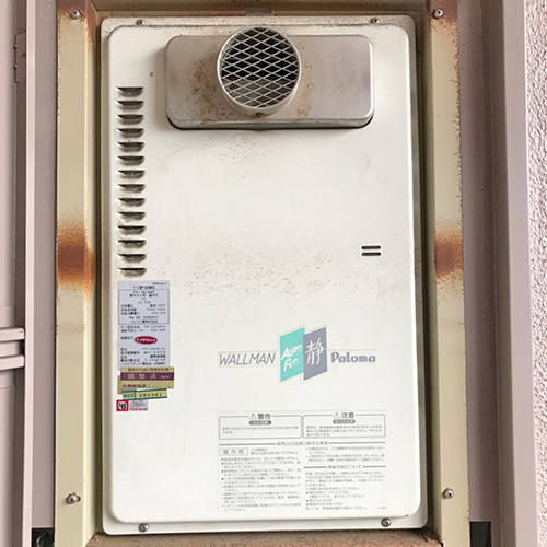 施工事例の画像