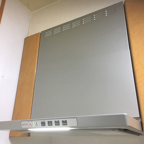 施工事例の画像