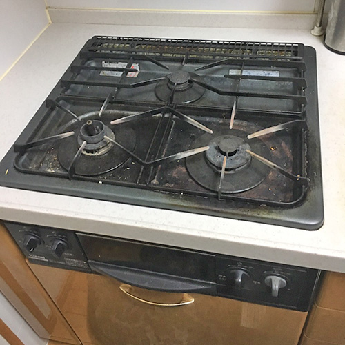施工事例の画像