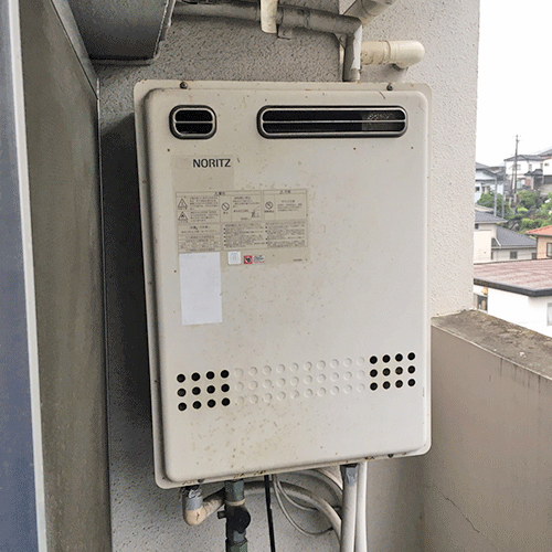 施工事例の画像