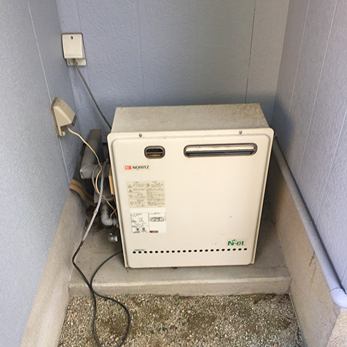 施工事例の画像