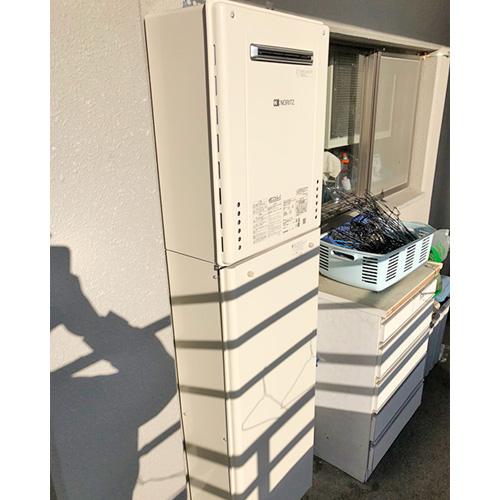 施工事例の画像