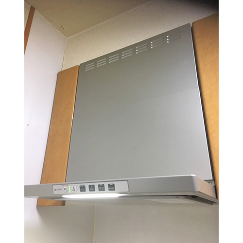 施工事例の画像