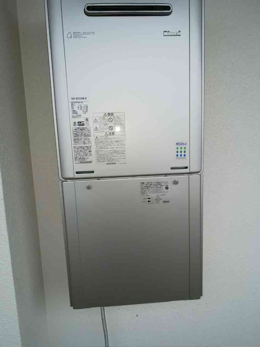 施工事例の画像