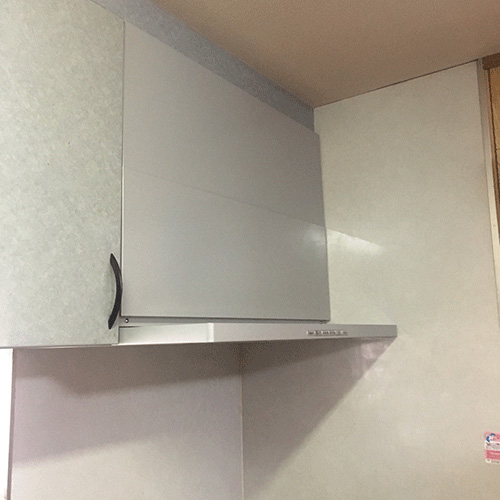 施工事例の画像