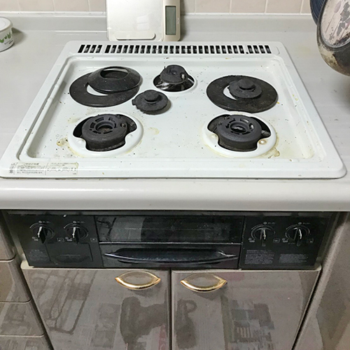 施工事例の画像