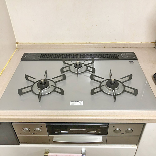 施工事例の画像