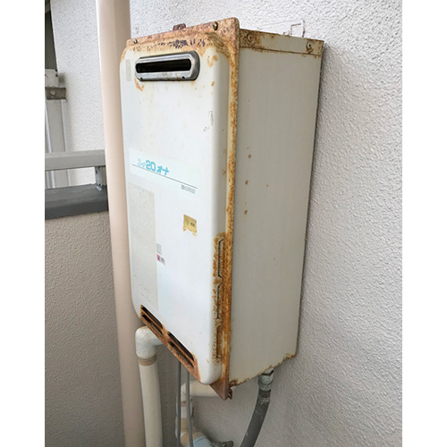 施工事例の画像