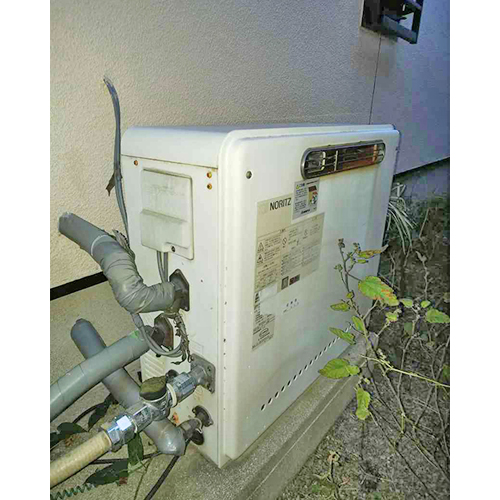 施工事例の画像