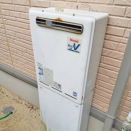施工事例の画像