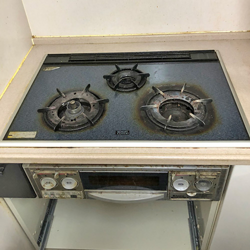 施工事例の画像