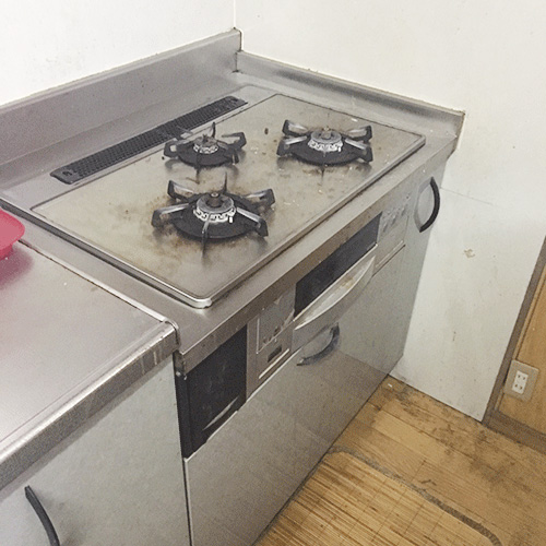 施工事例の画像
