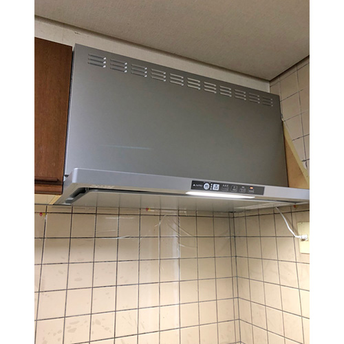 施工事例の画像