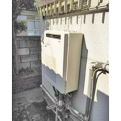 施工事例の画像