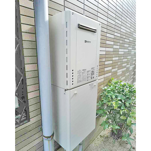 施工事例の画像