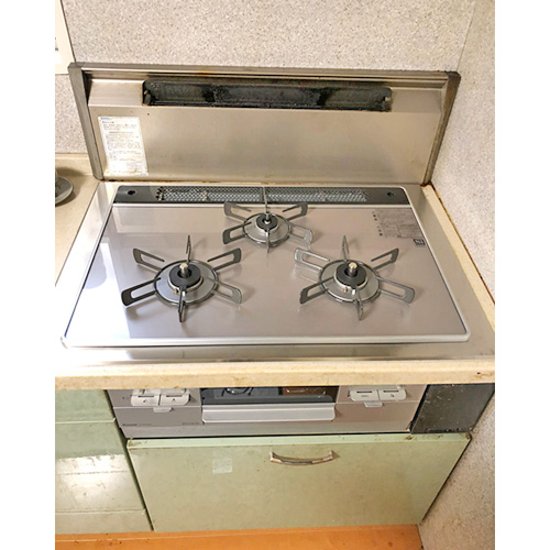 施工事例の画像