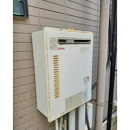 施工事例の画像