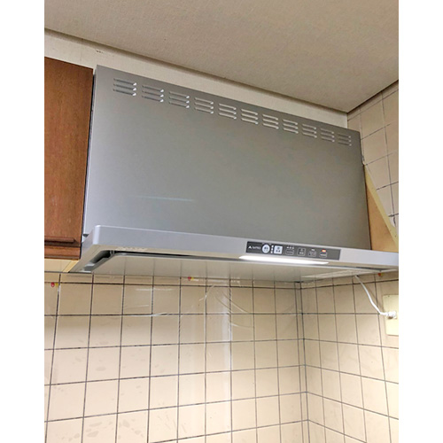 施工事例の画像