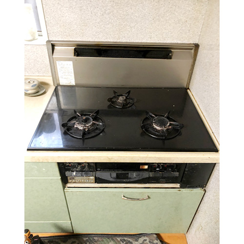 施工事例の画像