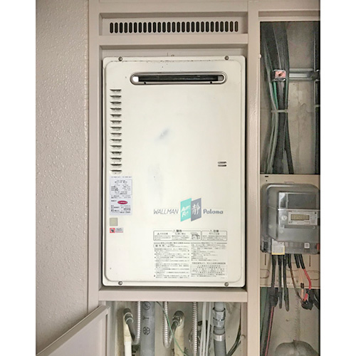 施工事例の画像