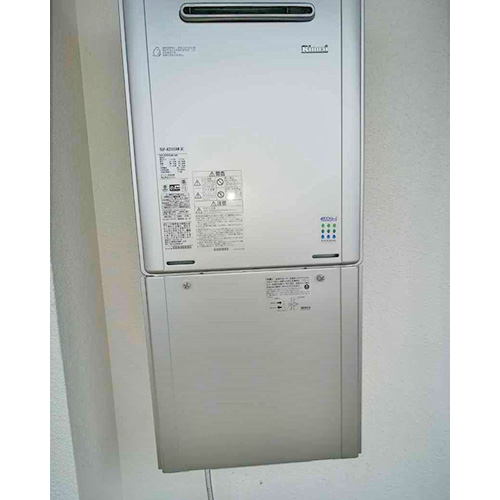 施工事例の画像
