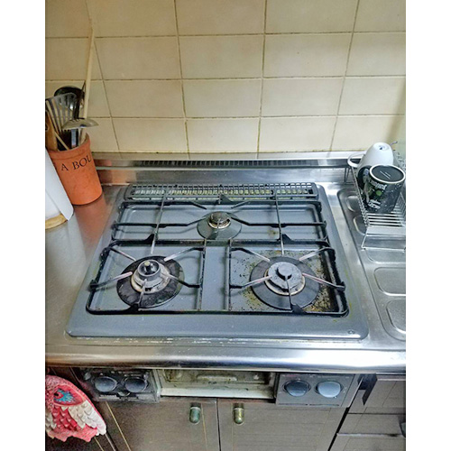 施工事例の画像