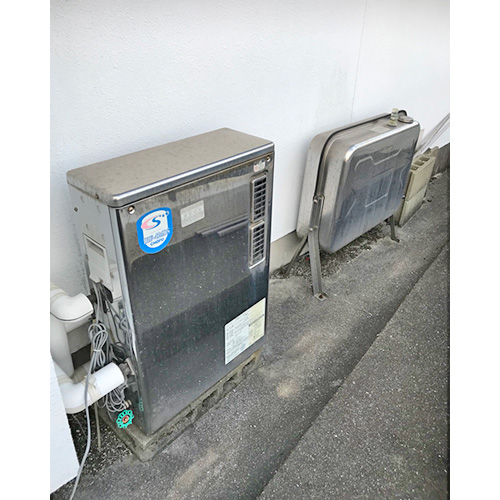 施工事例の画像