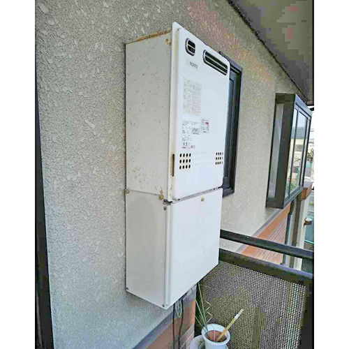 施工事例の画像