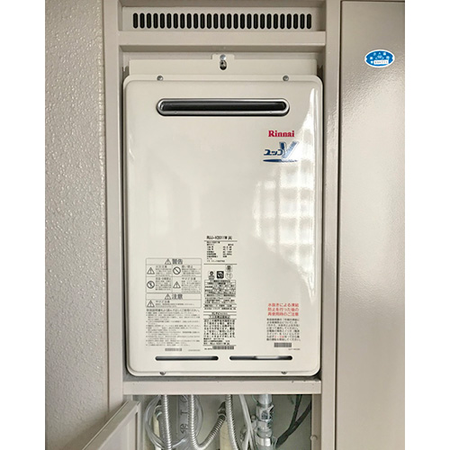 施工事例の画像