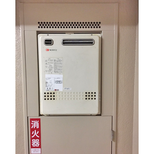施工事例の画像